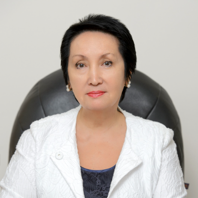 Джусубалиева Т. М.