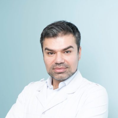 Оразов М. Р.